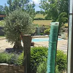 Loft De Charme Avec Piscine Privée Et à - Fr-1-489-337