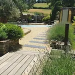 Casa vacanze Loft De Charme Avec Piscine Privée Et à - Fr-1-489-337 *