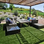 Casa vacanze Loft De Charme Avec Piscine Privée Et à - Fr-1-489-337 *