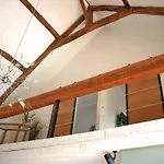 Loft De Charme Avec Piscine Privée Et à - Fr-1-489-337 *