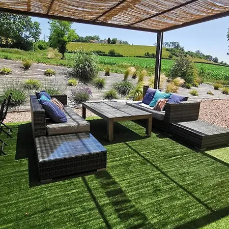 Casa vacanze Loft De Charme Avec Piscine Privée Et à - Fr-1-489-337 *