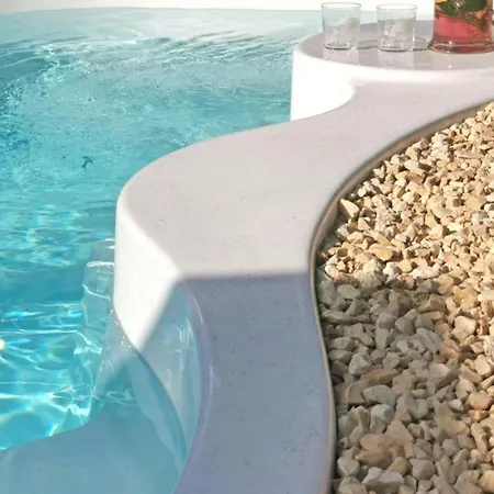 Loft De Charme Avec Piscine Privée Et à - Fr-1-489-337 Casa vacanze