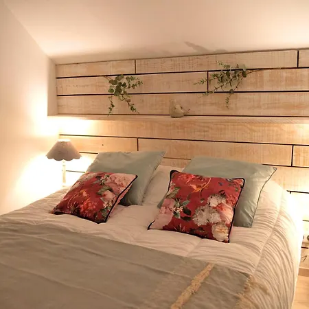 Holiday home Loft Renove Avec Piscine Privee Et - Havre De Paix En Auvergne - Fr-1-489-337 Cognat-Lyonne