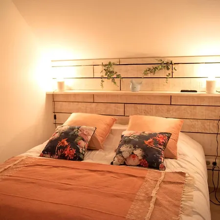 Holiday home Loft Renove Avec Piscine Privee Et - Havre De Paix En Auvergne - Fr-1-489-337