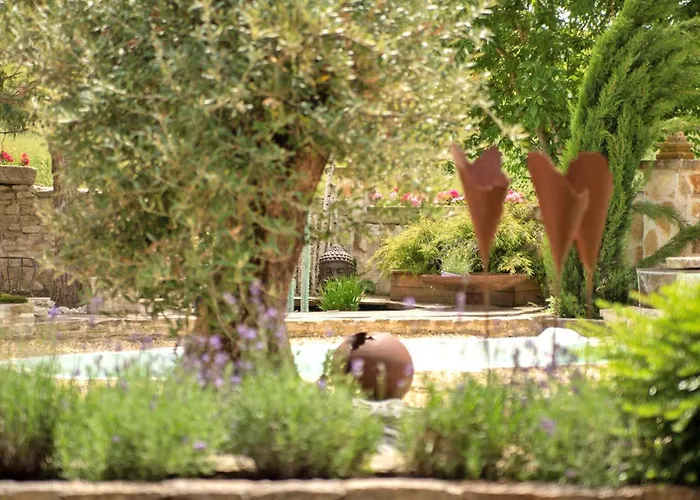 Holiday home Loft Renove Avec Piscine Privee Et - Havre De Paix En Auvergne - Fr-1-489-337